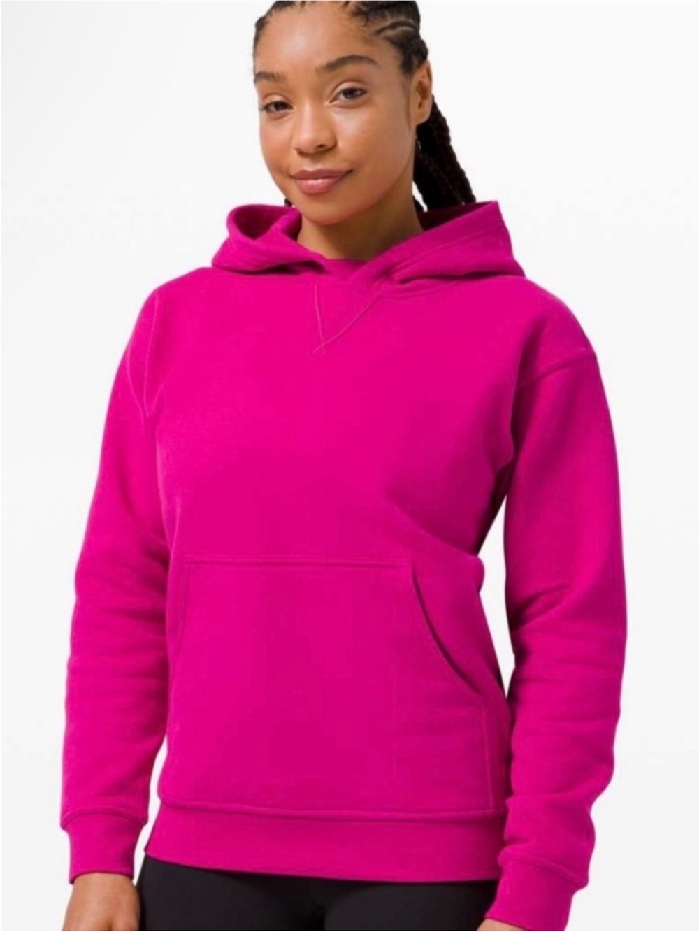 Lululemon All Yours Hoodie